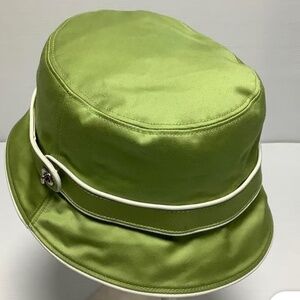 Coach bucket hat